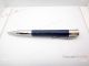 Replica Mont Blanc Mark Twain Blue Ballpoint Pen (3)_th.jpg